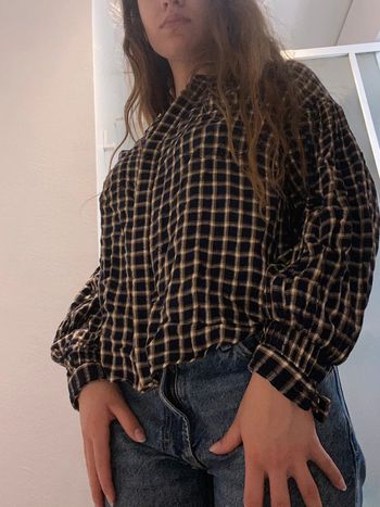 Très jolie chemise