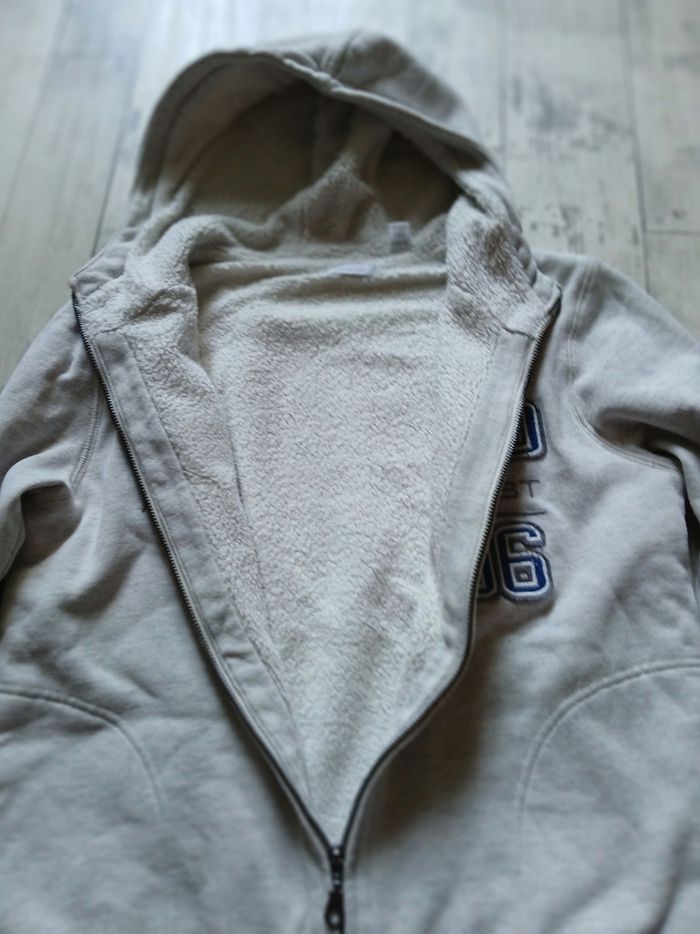 Sweat à capuche 14 ans okaidi - photo numéro 4