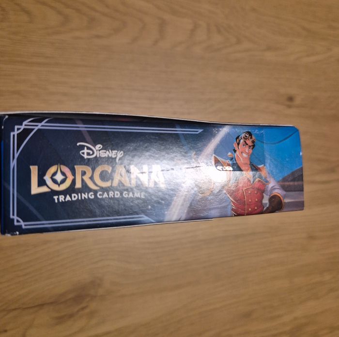 Display Lorcana Chapitre 2 - photo numéro 5