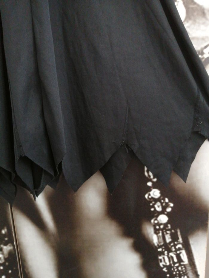 Déguisement halloween sorcière - photo numéro 8