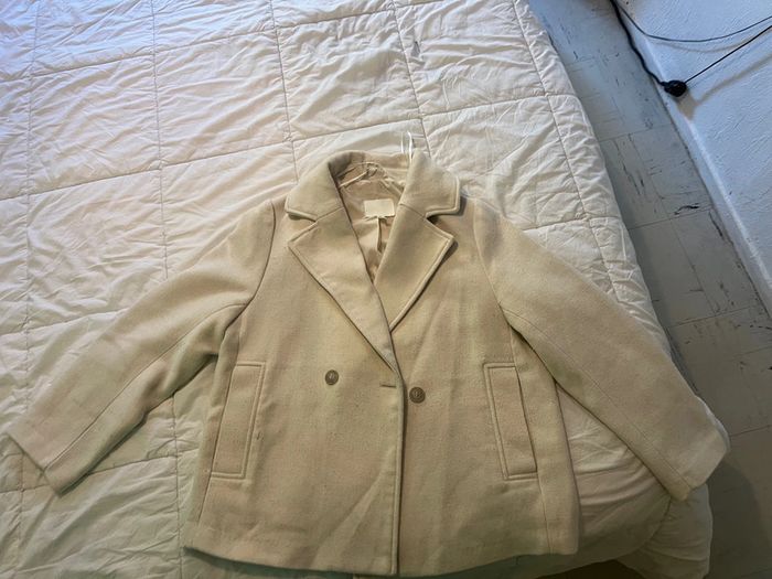 veste femme H&M