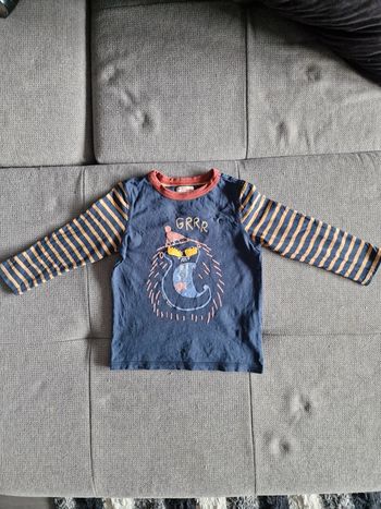 Tee-shirt DPAM