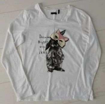Tee shirt IKKS