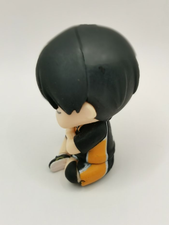 Figurine Kawaii Kageyama Tobio Haikyuu - photo numéro 2