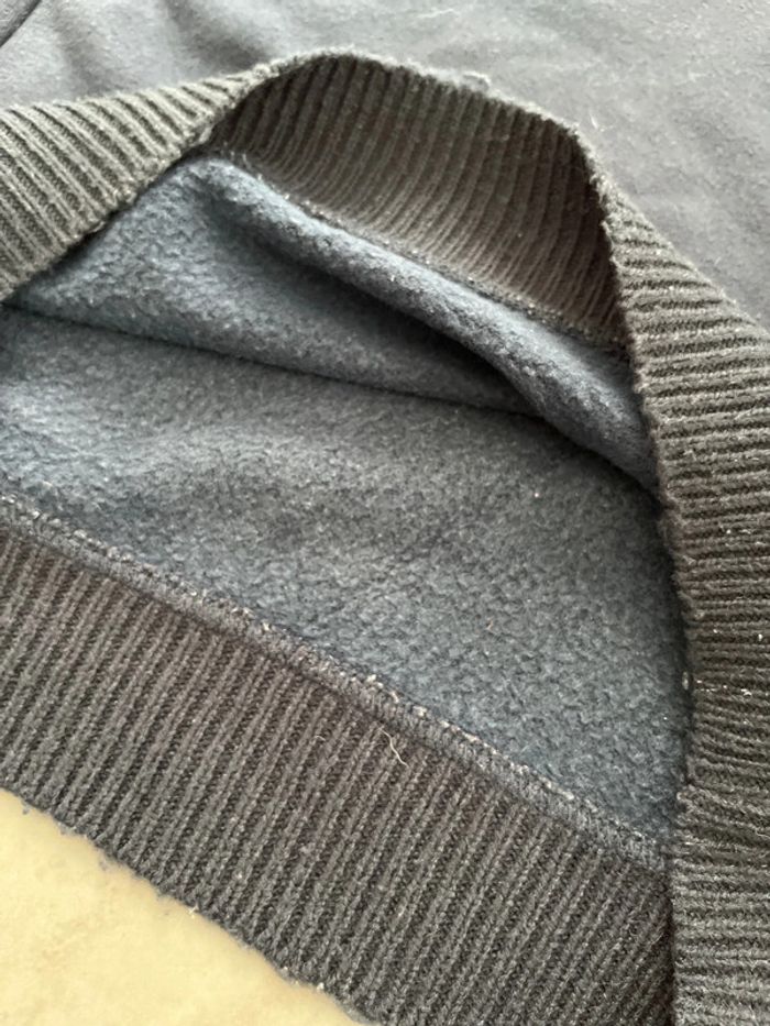 Pull chaud - photo numéro 4