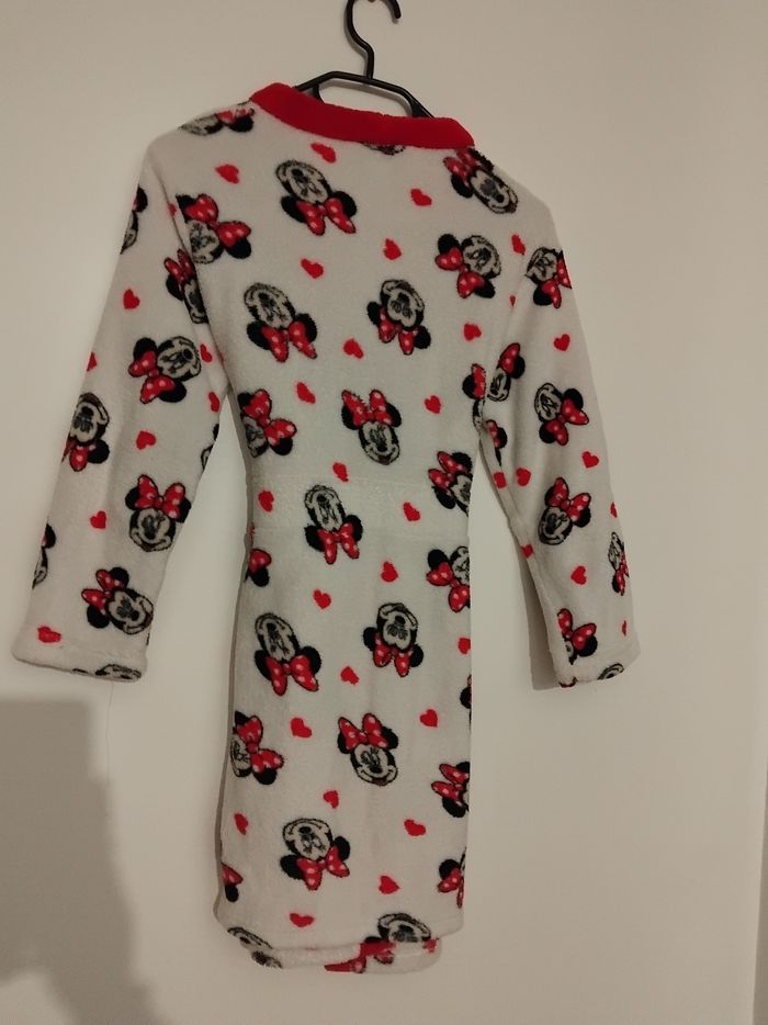Robe de chambre Minnie - photo numéro 2