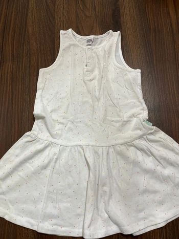 Robe d été