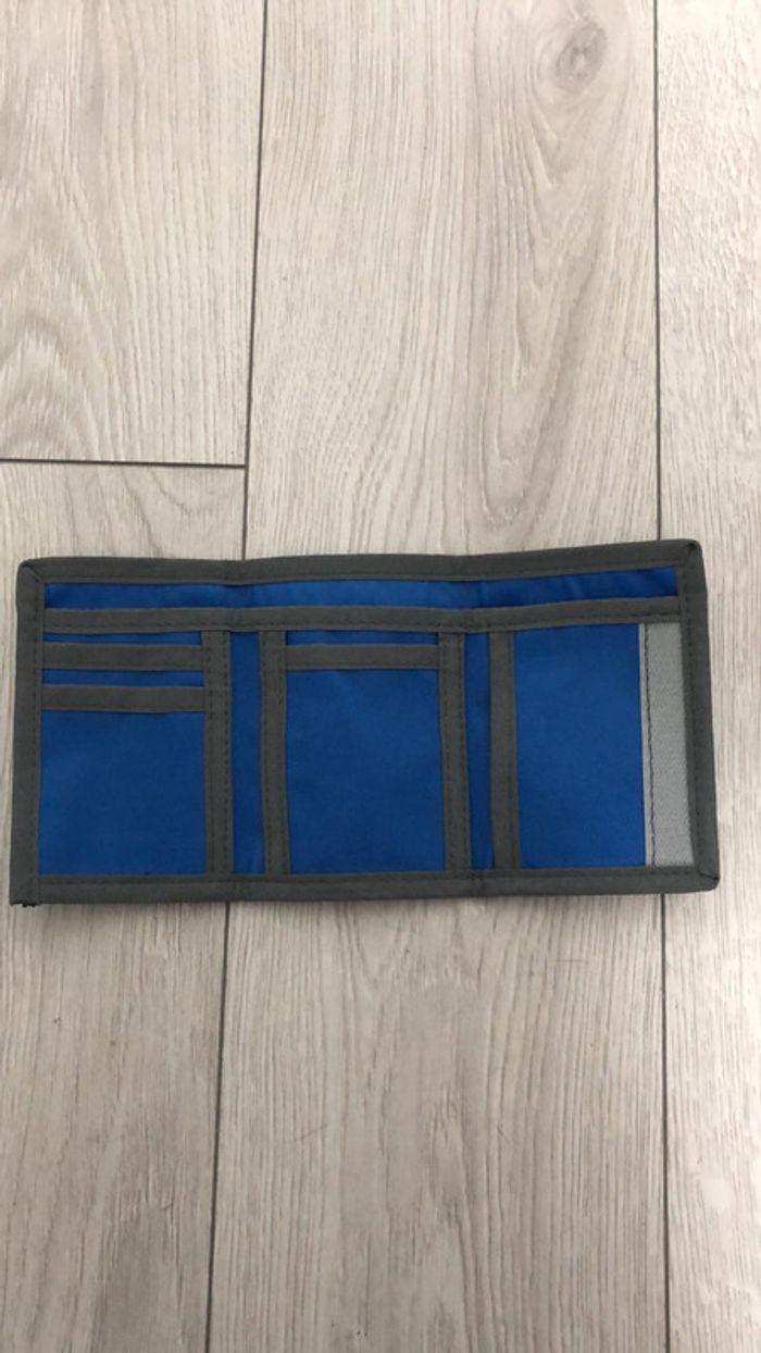 Portefeuille Leclerc neuf - photo numéro 2