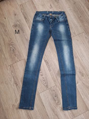 Jean
