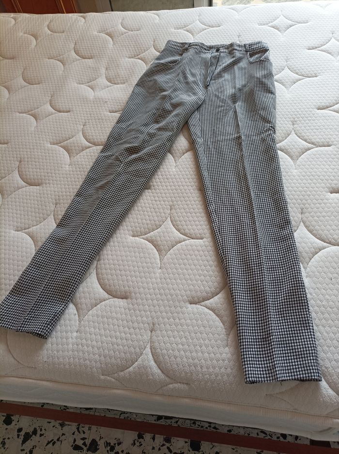 Pantalon cheminee. - photo numéro 9