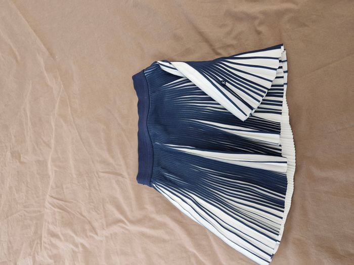 Jupe plissée - photo numéro 4