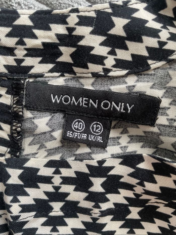 Robe Women Only taille 40/L - photo numéro 2