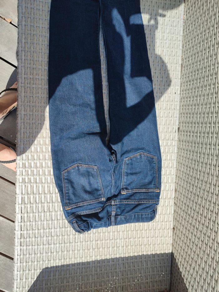 Lot pantalon,jeans - photo numéro 9