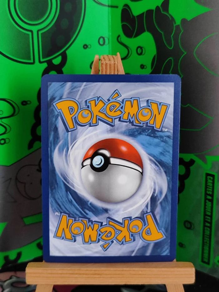 Désséliande reverse 13/167 Mascarade Crépusculaire - photo numéro 2