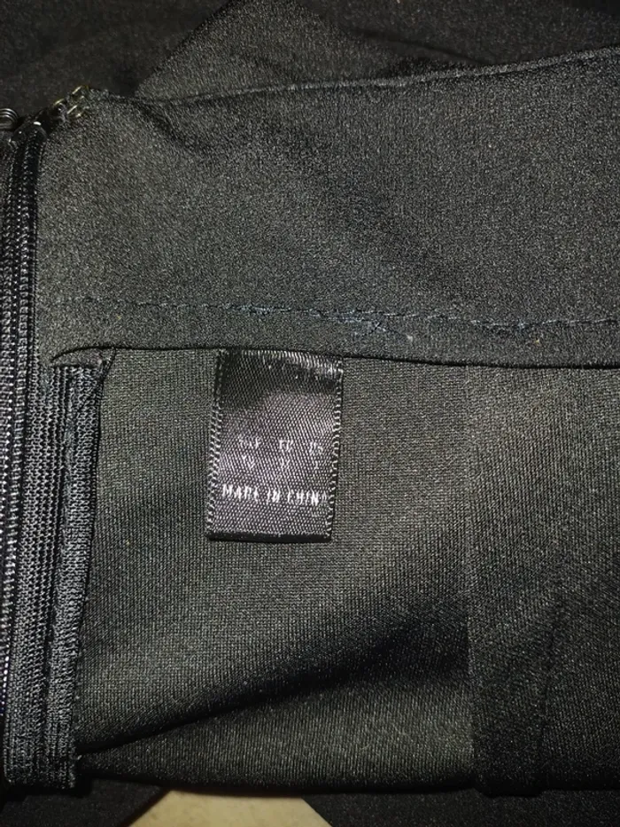 Pantalon leggings sans marque - photo numéro 6