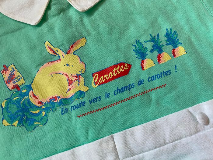 Vintage années 90 - Pyjama - photo numéro 3