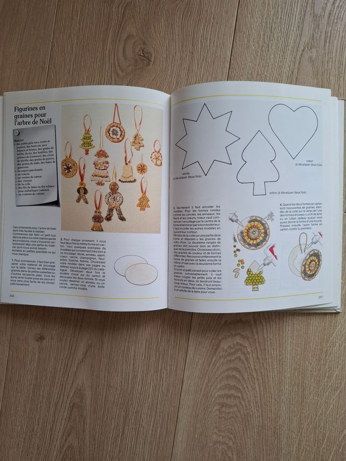 Livre Le grand livre du bricolage en bon état - photo numéro 7
