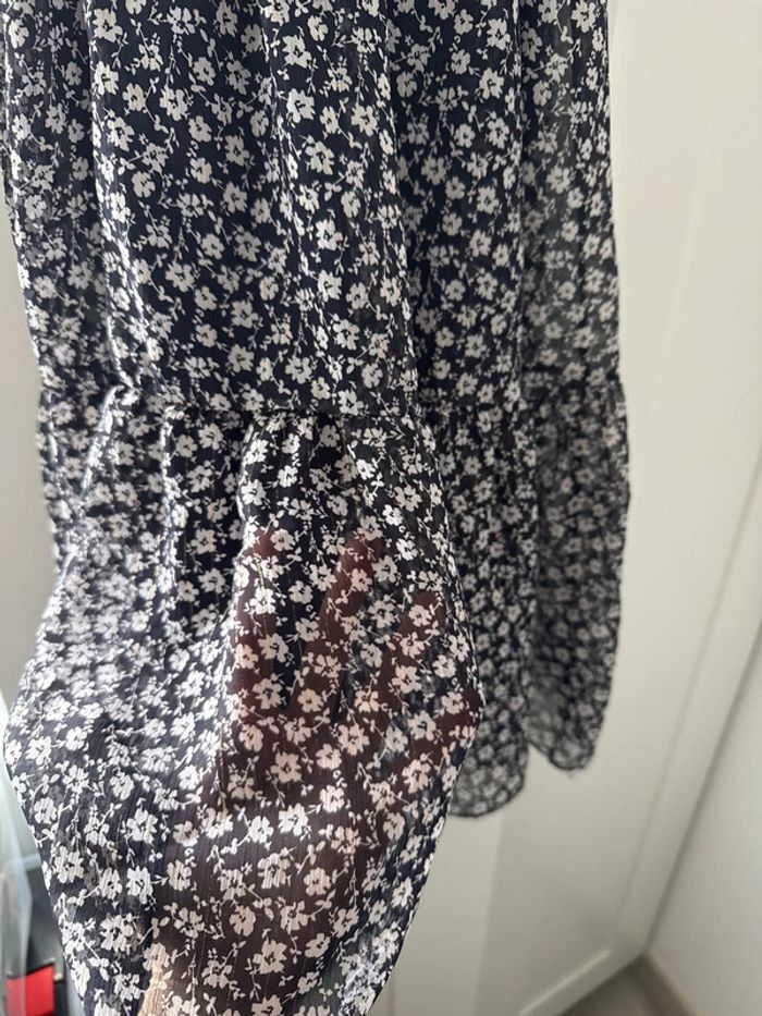 Robe longue enfant - photo numéro 4