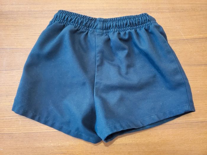 Short 6ans - photo numéro 2