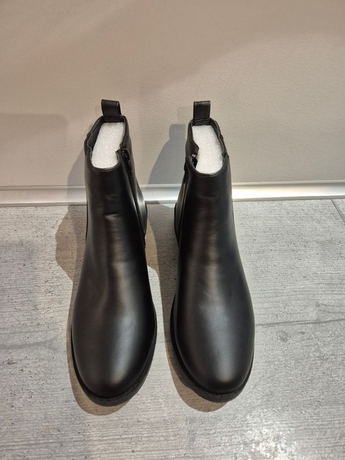 Bottine - photo numéro 2