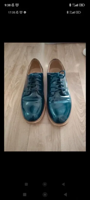 Chaussures habillées