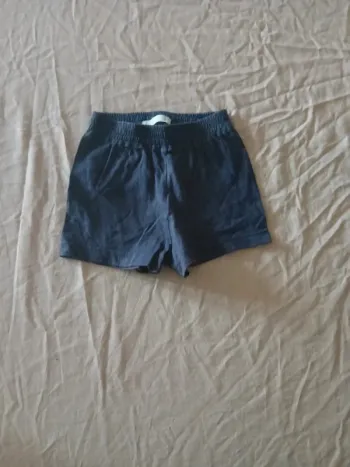 Short 12 mois