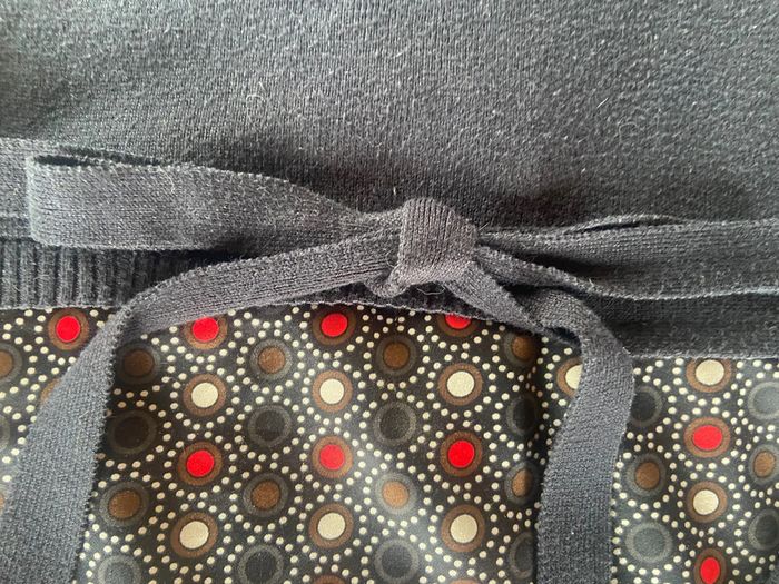 Chemisier trompe l’œil Promod - photo numéro 8