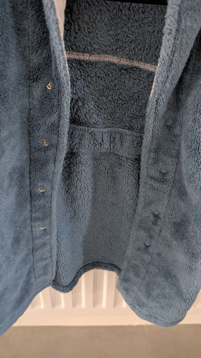 Robe de chambre - photo numéro 3