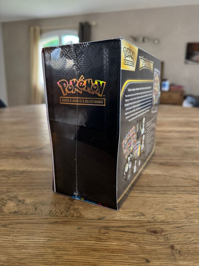 Pokémon etb gardevoir mega evolution me01