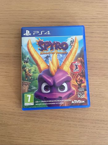 🎃 SPYRO