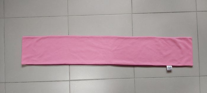 Echarpe Charlotte aux fraises - photo numéro 10