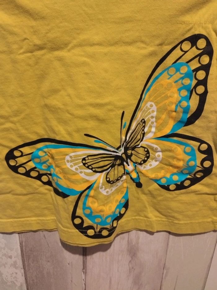 Robe verte dos nu - photo numéro 2