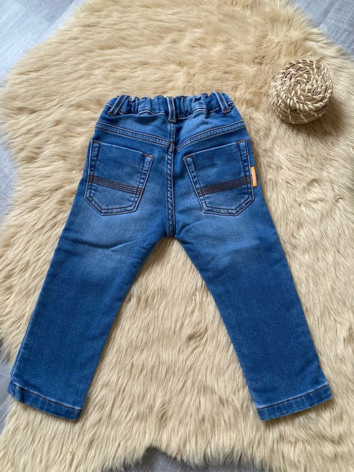 Joli jean bébé Timberland - photo numéro 7