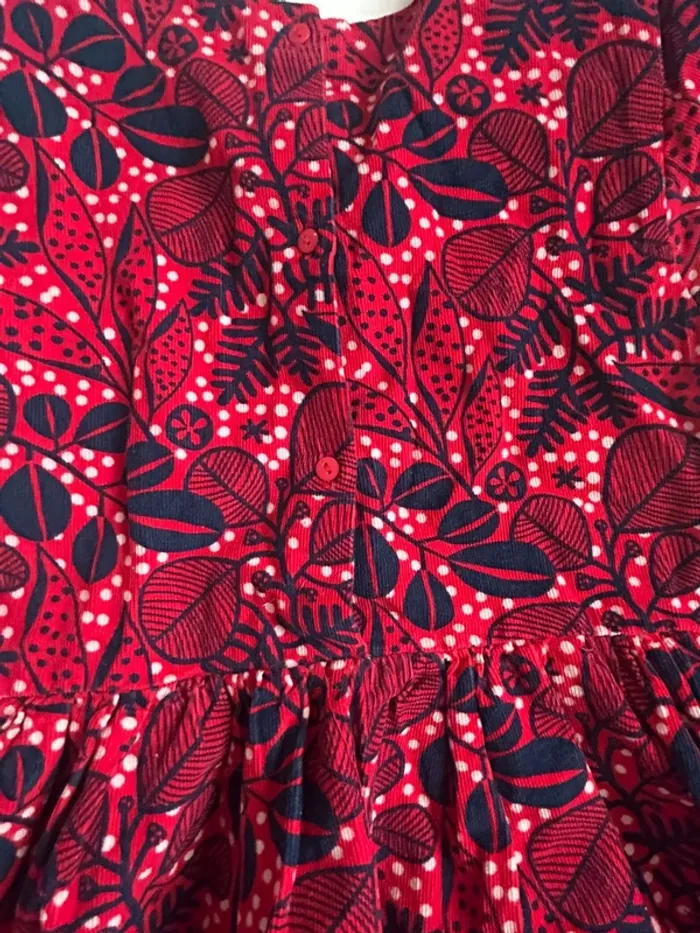 Robe DPAM - photo numéro 5