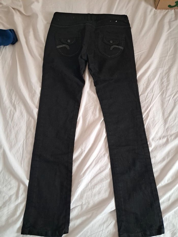 Jeans kiabi 40 - photo numéro 4