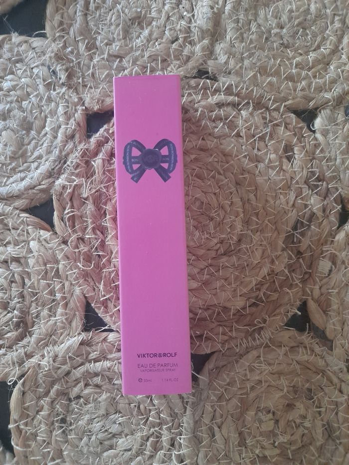 Parfum de poche 33ml bonbon