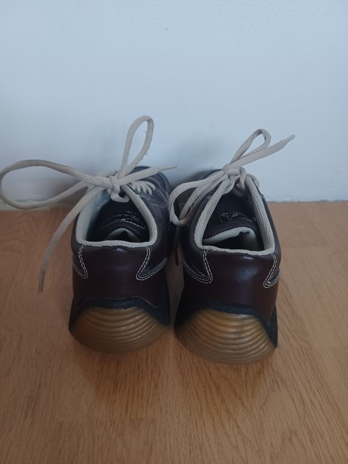 Chaussures Cable 36 - photo numéro 4