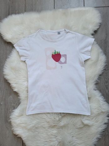 Tshirt 12 ans