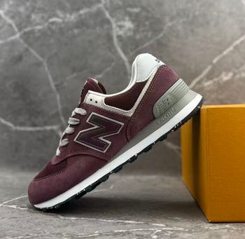 Baskets New balance 574 T:43 / neuves
