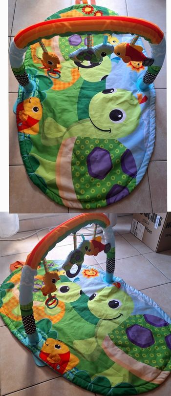 Tapis d'éveil