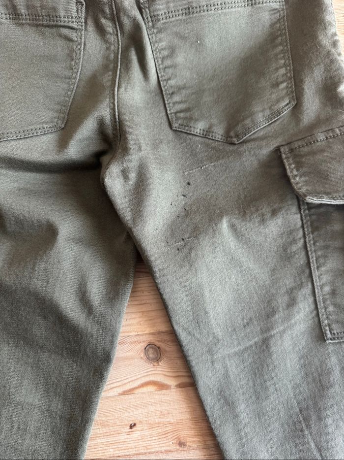 Pantalon - photo numéro 4