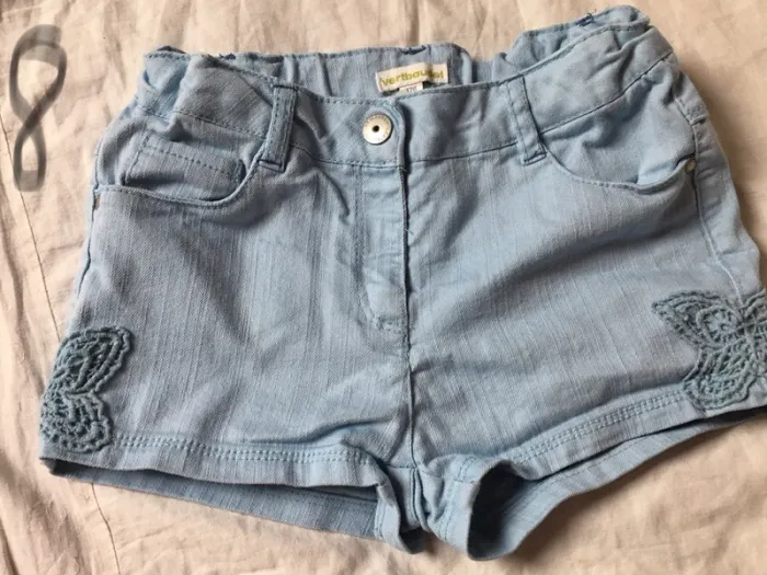 Short