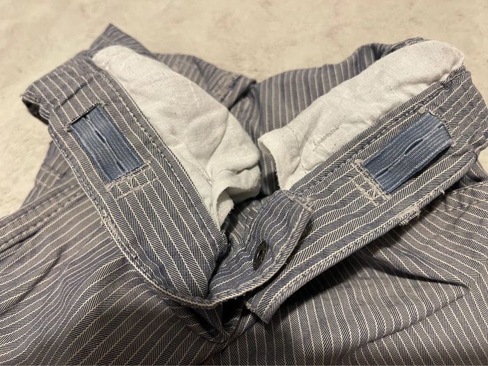 Bermuda short - Vertbaudet - 6 ans - photo numéro 3
