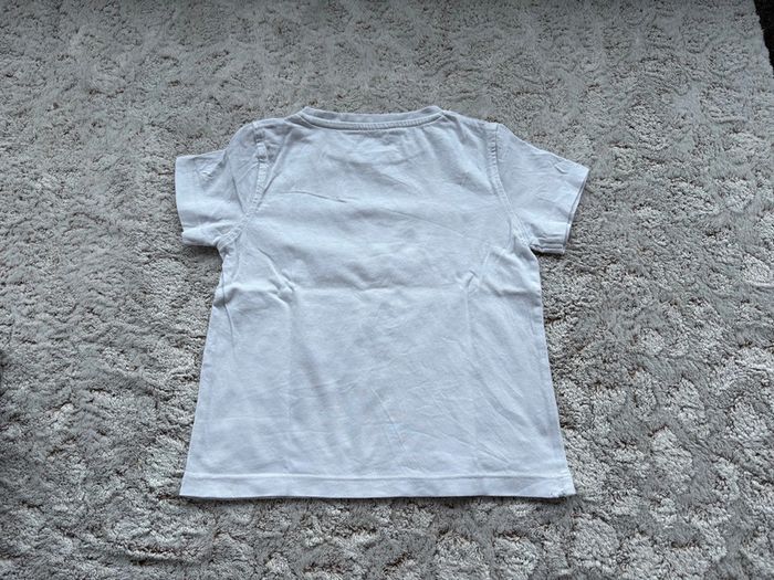 T shirt In Extenso 4 ans - photo numéro 5
