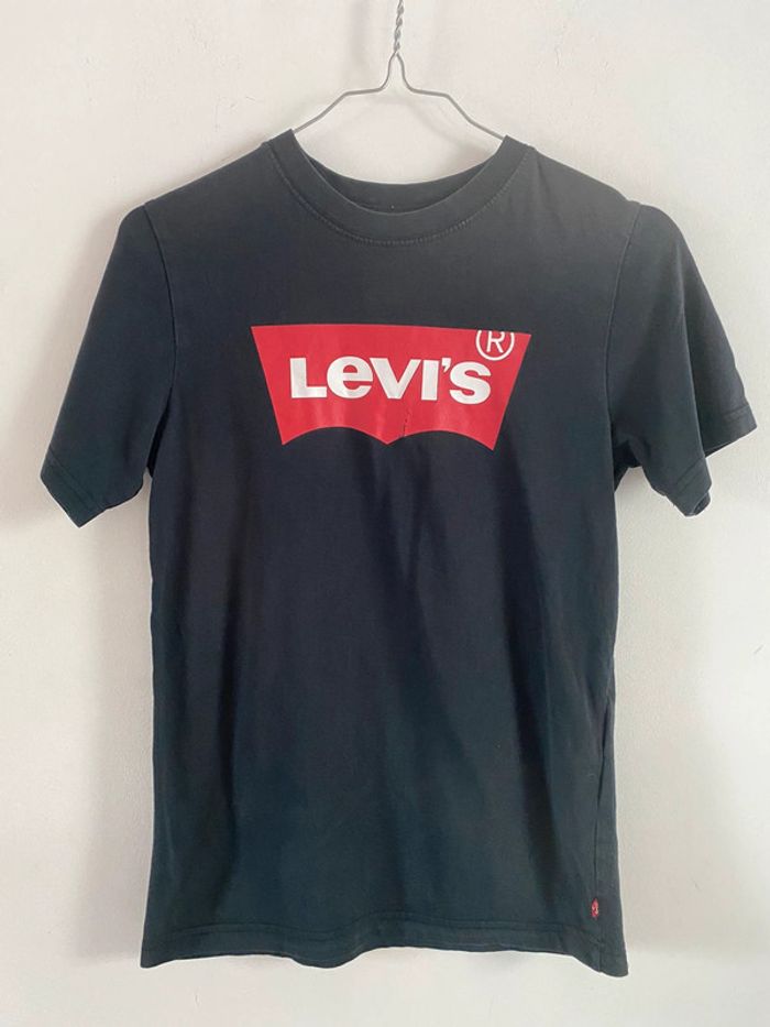 T-shirt levis - photo numéro 2