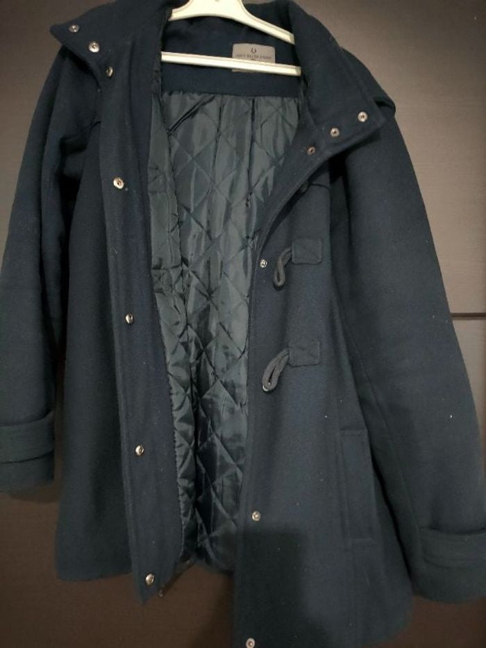 Duffle-coat Vero Moda