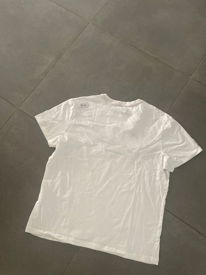 Oxbow ter shirt vêtement homme taille XL - photo numéro 5