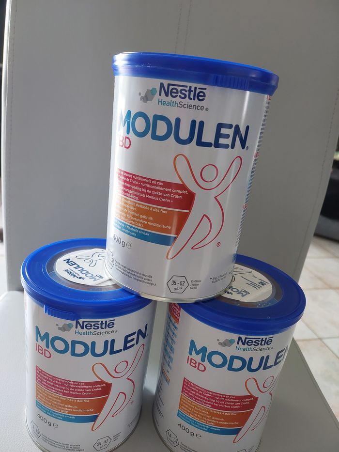 Modulen - photo numéro 2