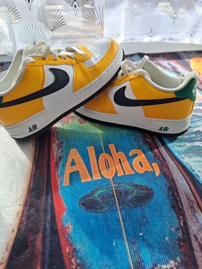 Baskets femme - photo numéro 2