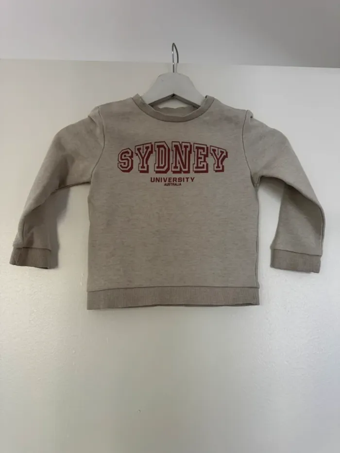 Pull enfant